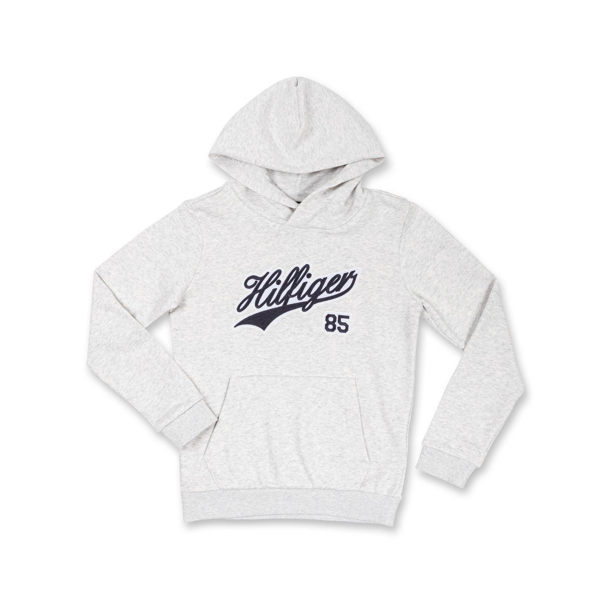 Image of Sweatshirt Jungen Grau 10A