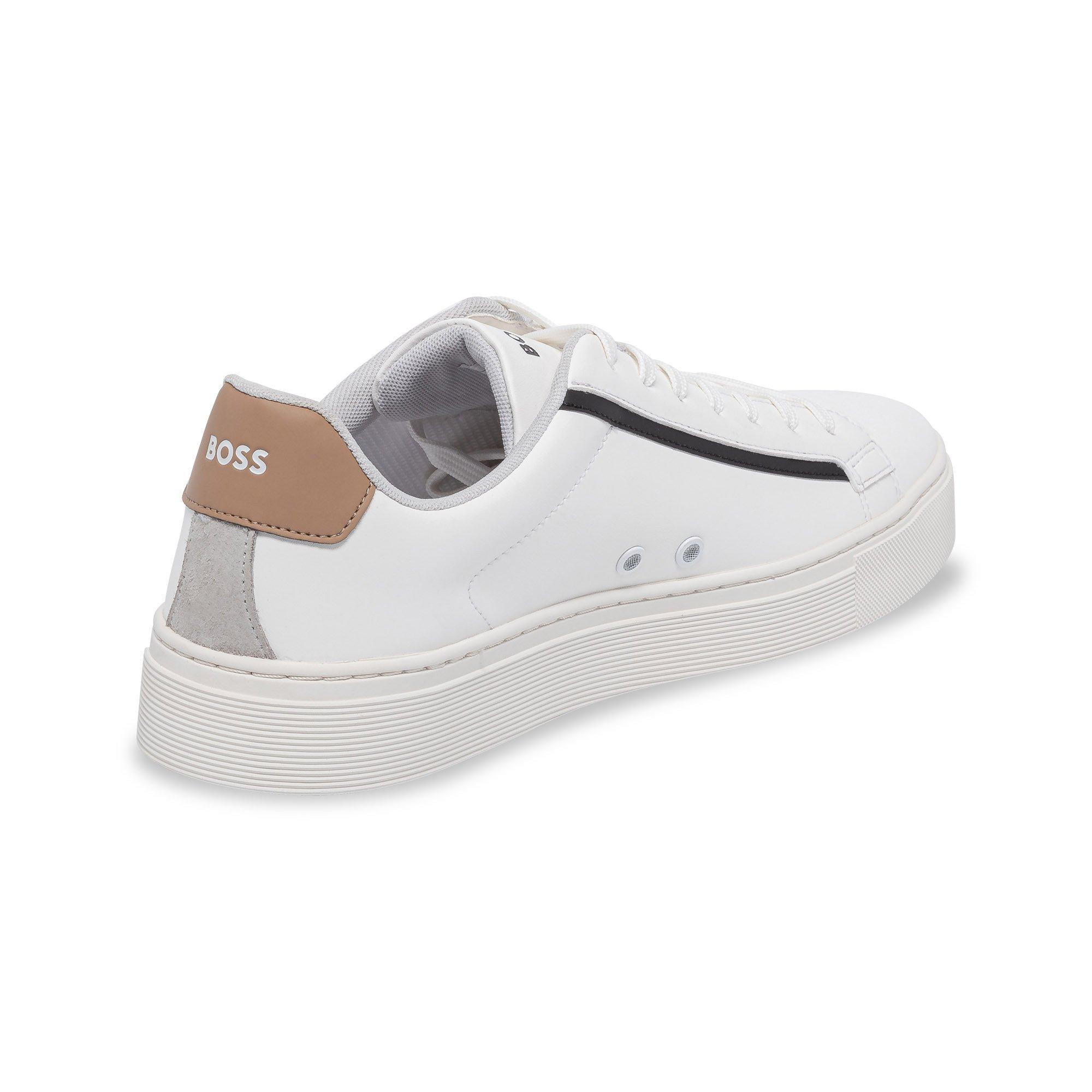 BOSS Rhys Sneakers, Low Top 