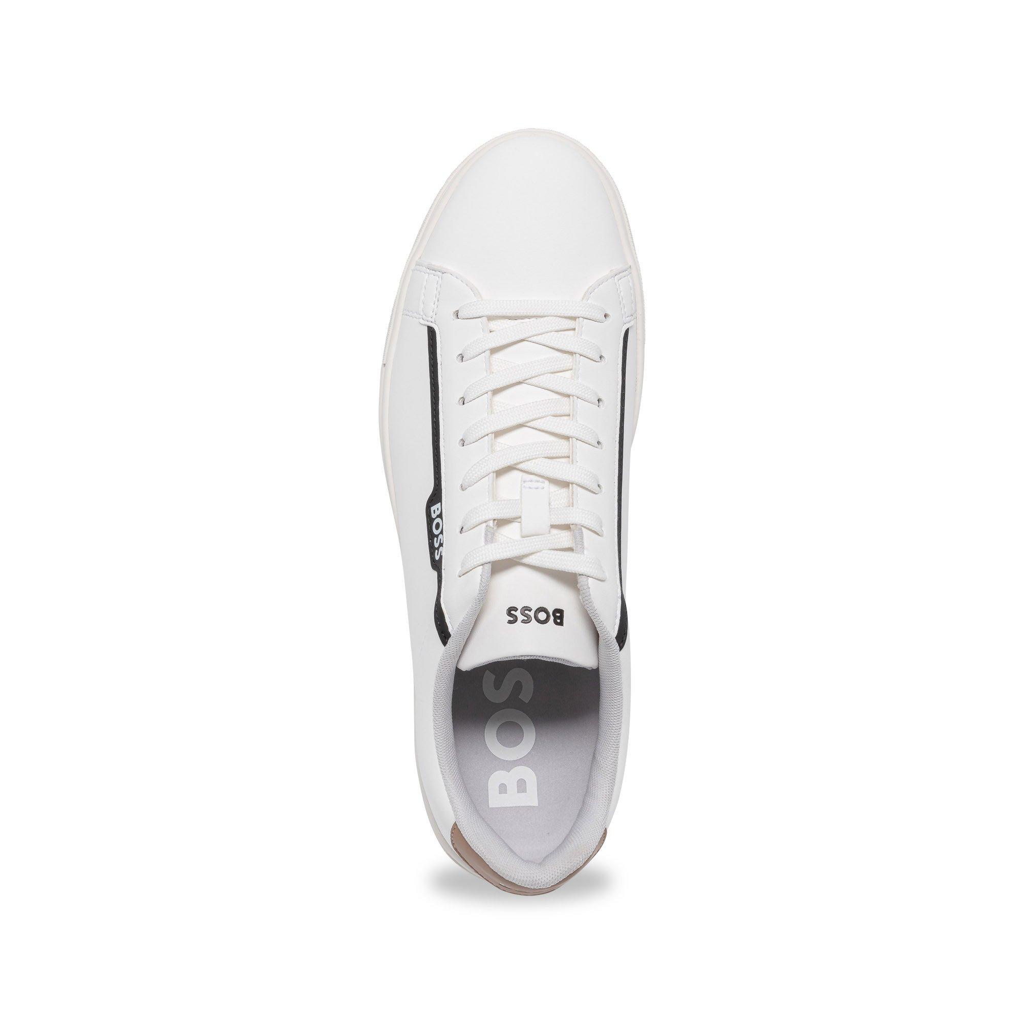 BOSS Rhys Sneakers, Low Top 