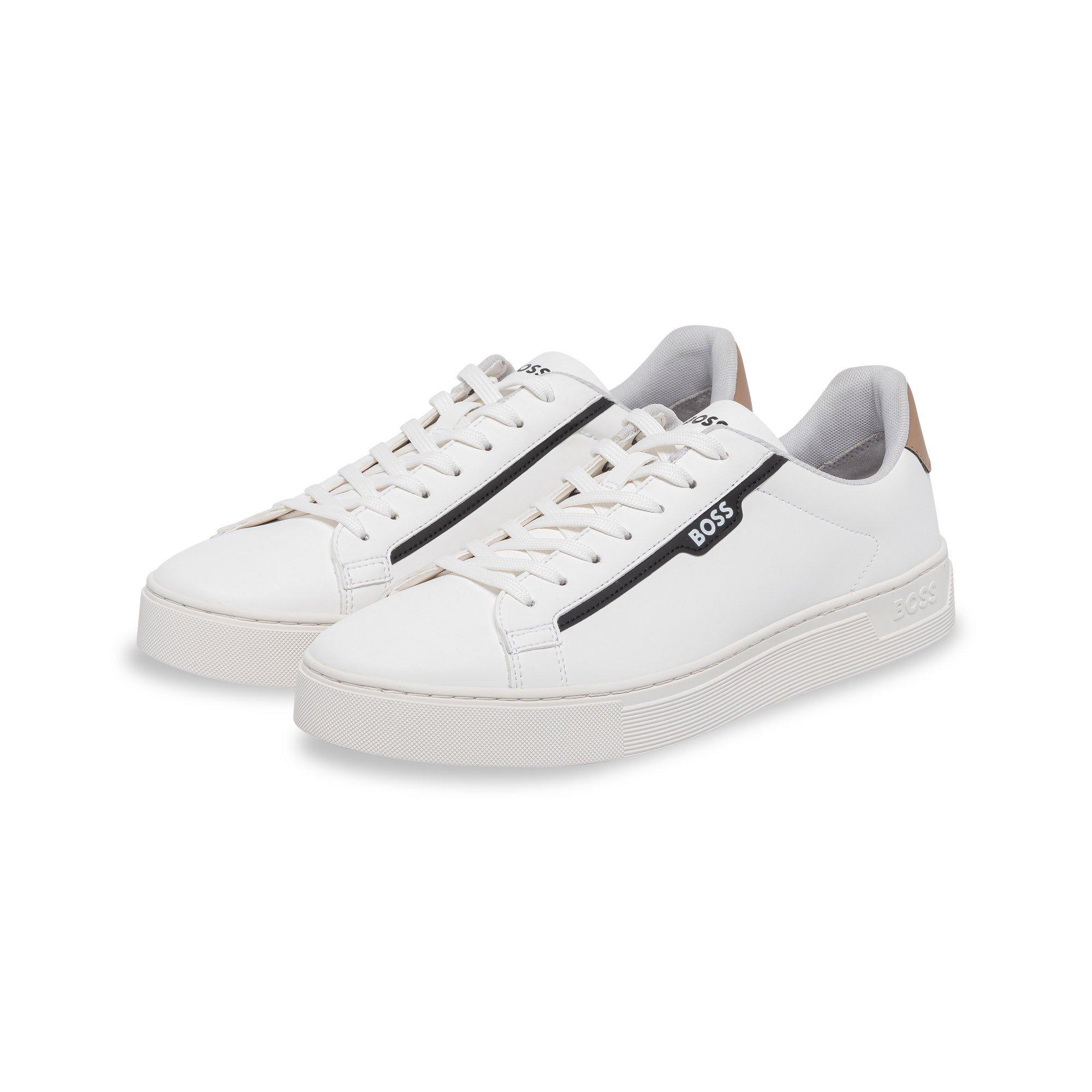 BOSS Rhys Sneakers, Low Top 