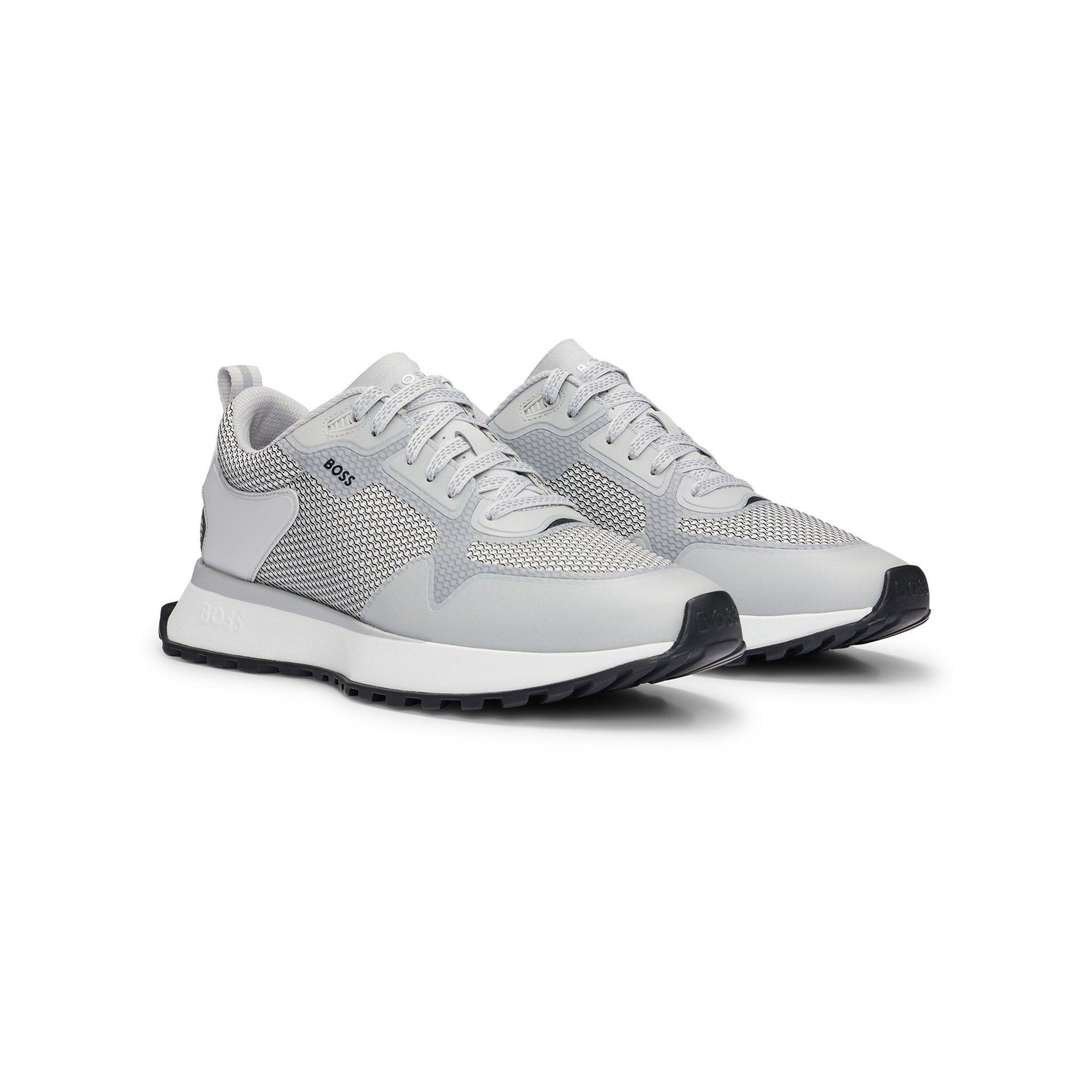 BOSS Jonah Sneakers, basses 