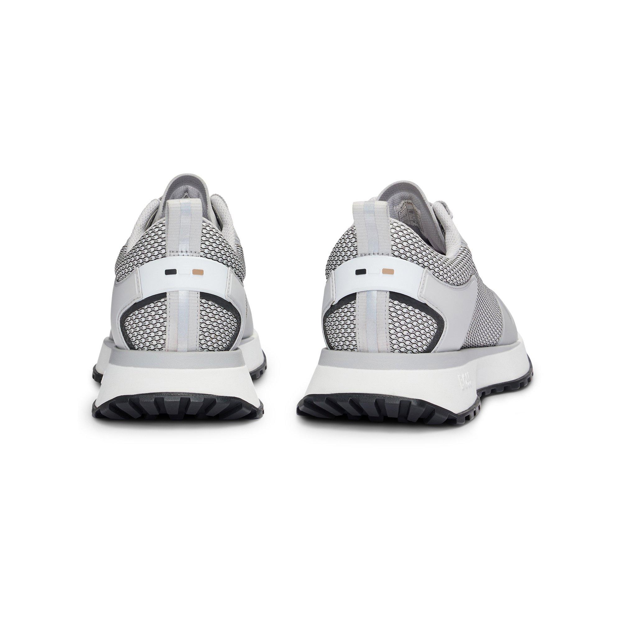 BOSS Jonah Sneakers, basses 