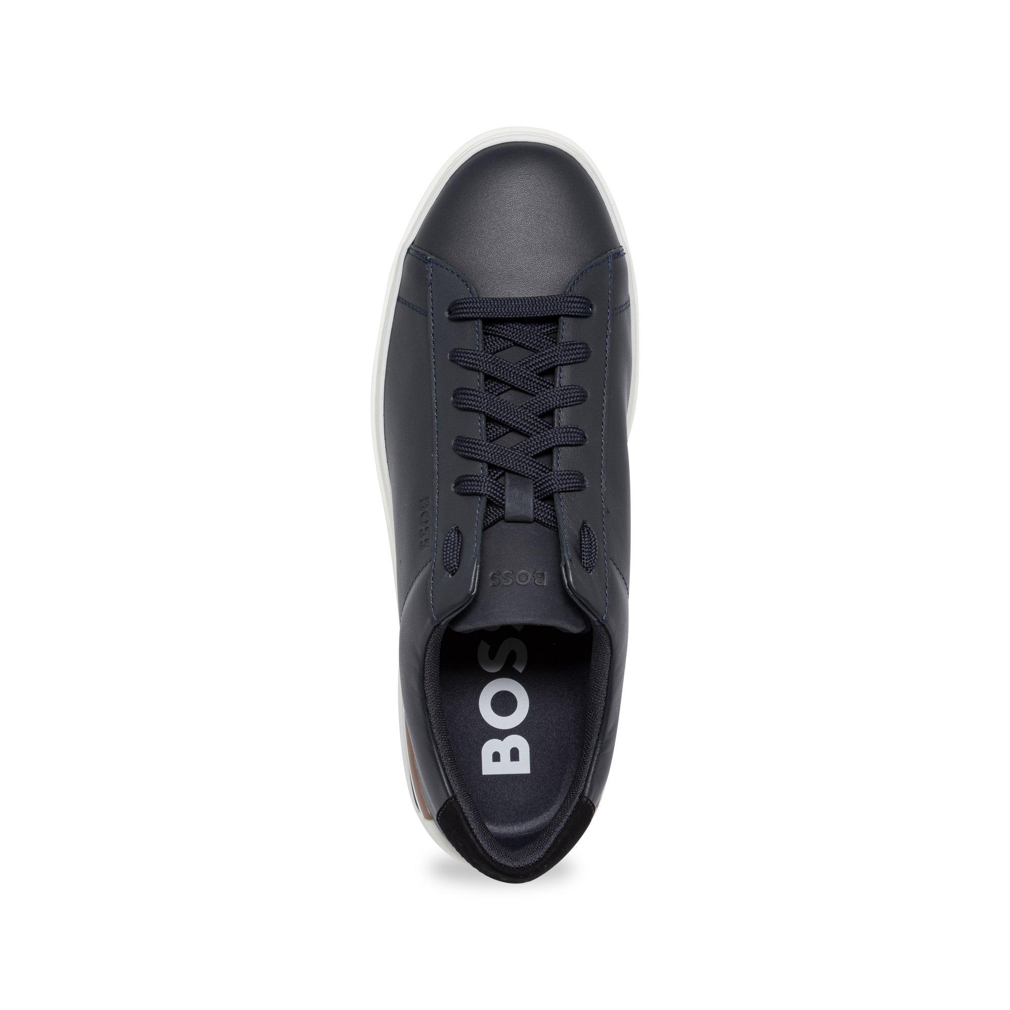 BOSS Clint Sneakers, Low Top 