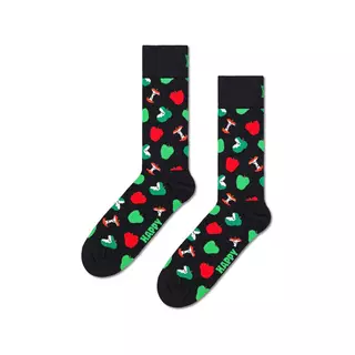 Happy Socks Apple Sock Chaussettes hauteur mollet 