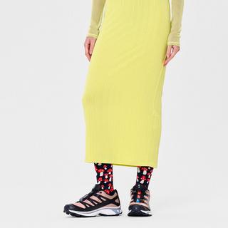 Happy Socks Mushroom Wadenlange Socken  