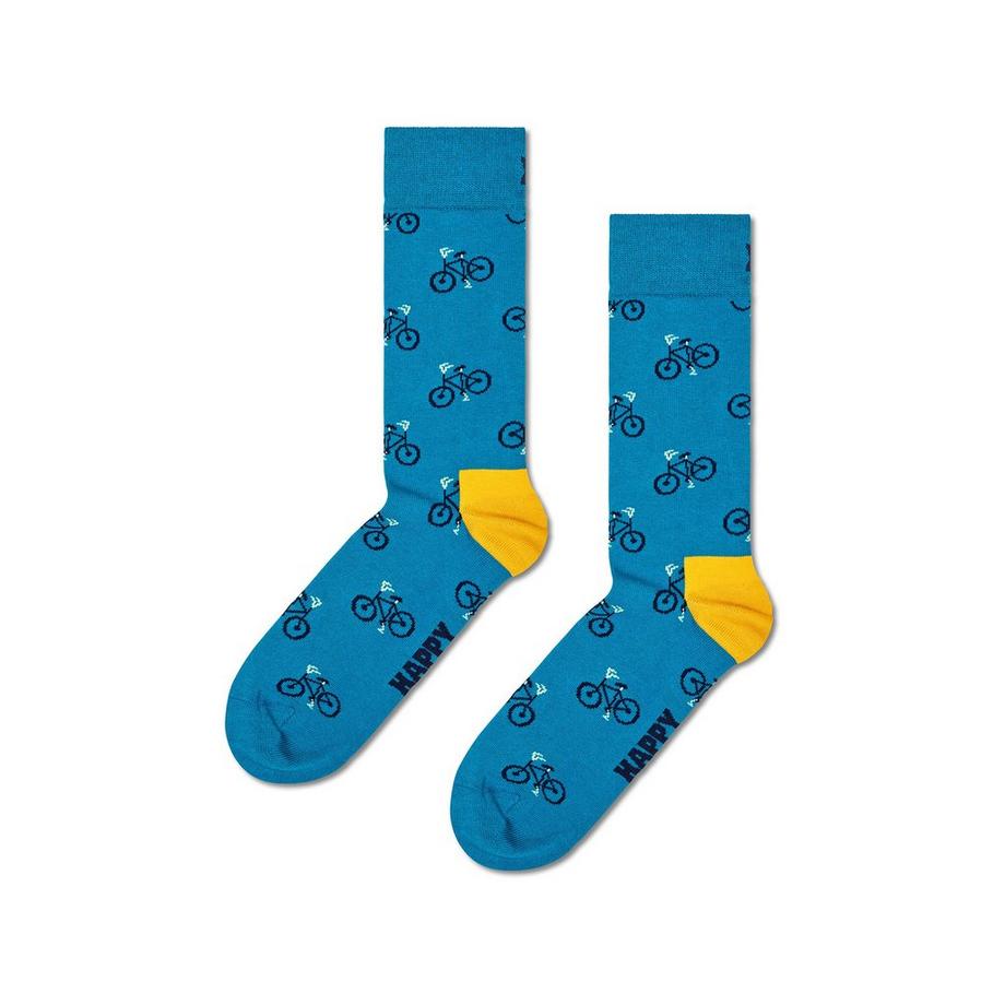 Chaussettes hauteur mollet