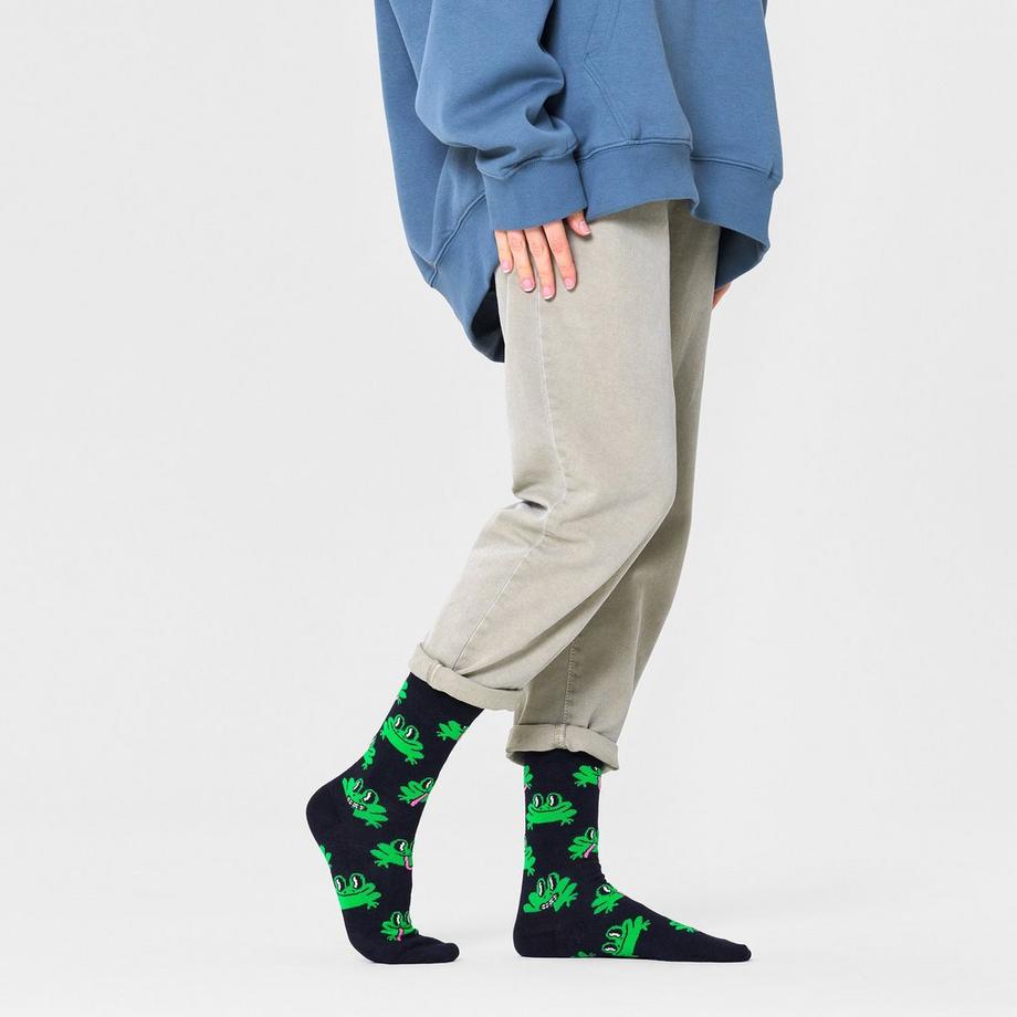 Happy Socks Frog Gambaletti  
