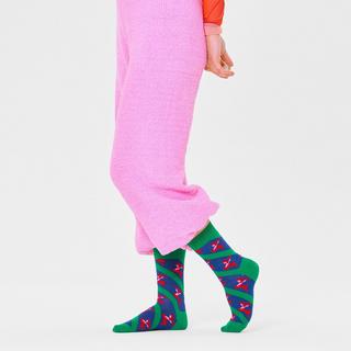 Happy Socks Reindeer Sock Chaussettes hauteur mollet 