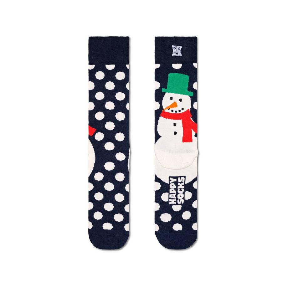 Chaussettes hauteur mollet