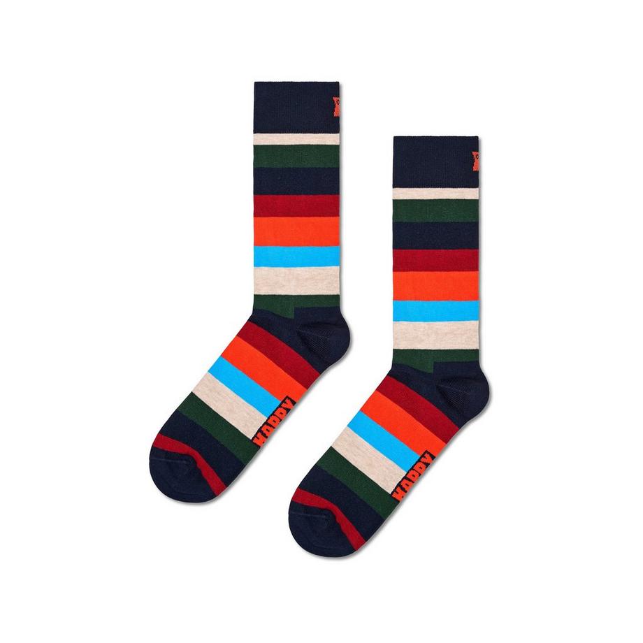 Happy Socks 3-Pack Wurst And Beer Socks Gift Set Wadenlange Socken 