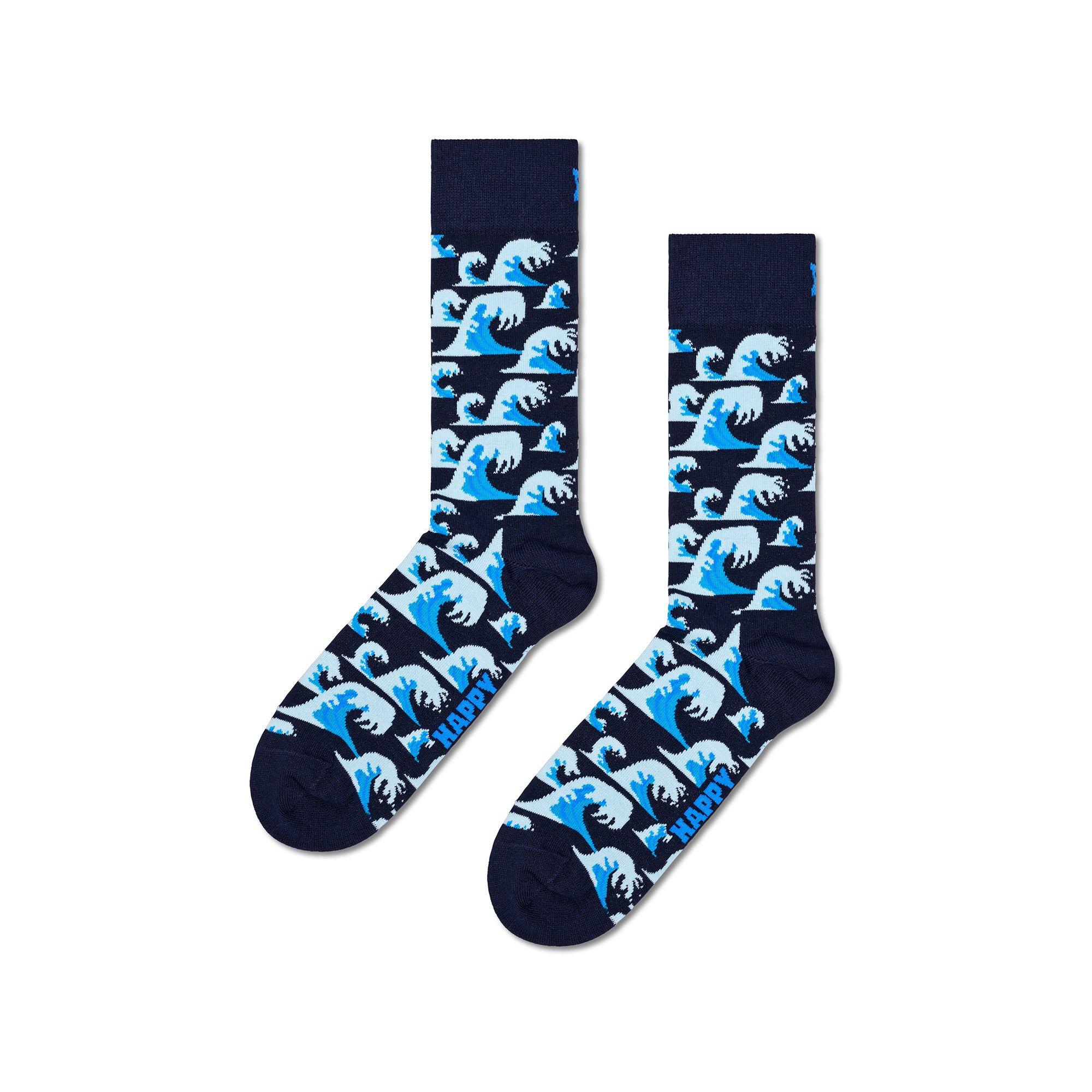 Happy Socks 4-Pack Out And About Socks Gift Set Gambaletti 