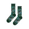 Happy Socks 4-Pack New Vintage Socks Gift Set Chaussettes hauteur mollet 