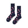 Happy Socks 3-Pack X-Mas Stocking Socks Gift Set Multipack, chaussettes 