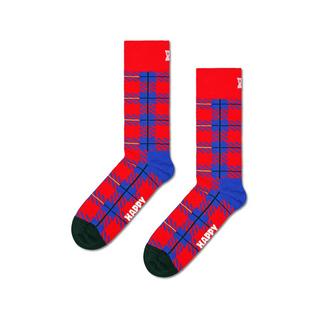 Happy Socks 3-Pack Downhill Skiing Socks Gift Set Calze, multi-pack 
