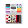 Happy Socks 3-Pack Pride Socks Gift Set Gambaletti 