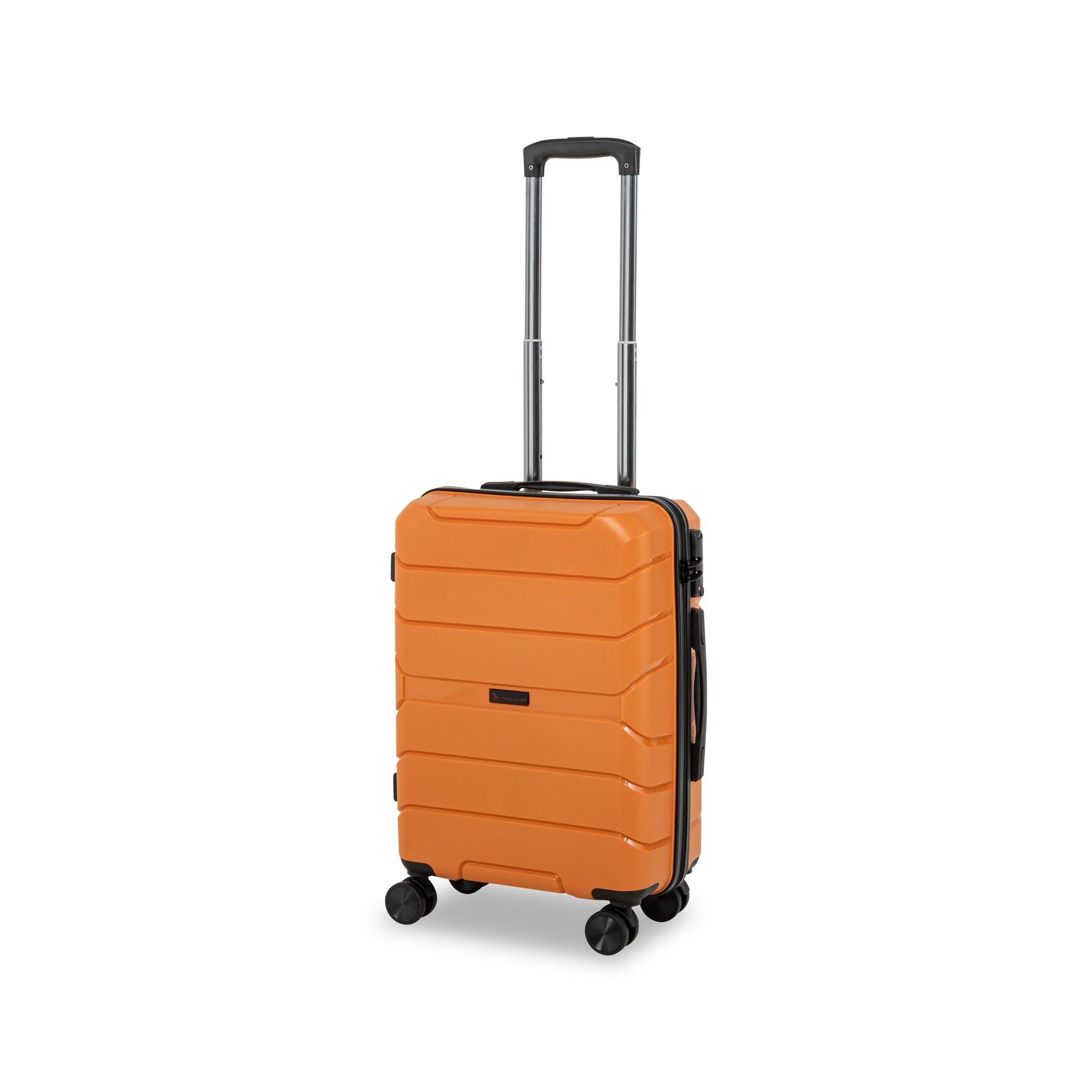 Image of Hartschalenkoffer, Spinner Unisex Terracotta 57cm