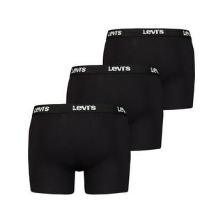 Levi's® LEVIS MEN BACK IN SESSION BOXER BRIEF 3P Triopack, Pantys 