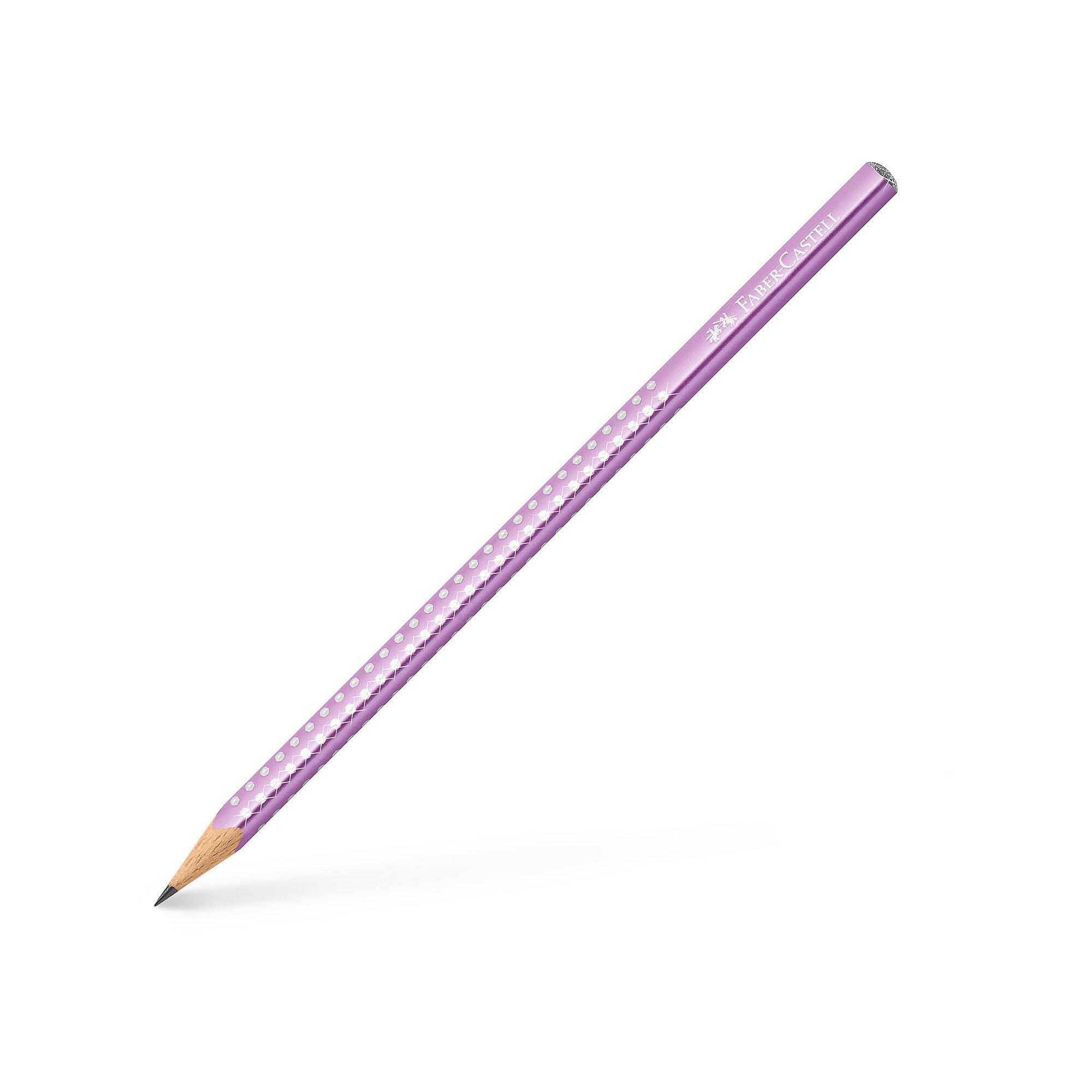 Faber-Castell Crayon Sparkle 