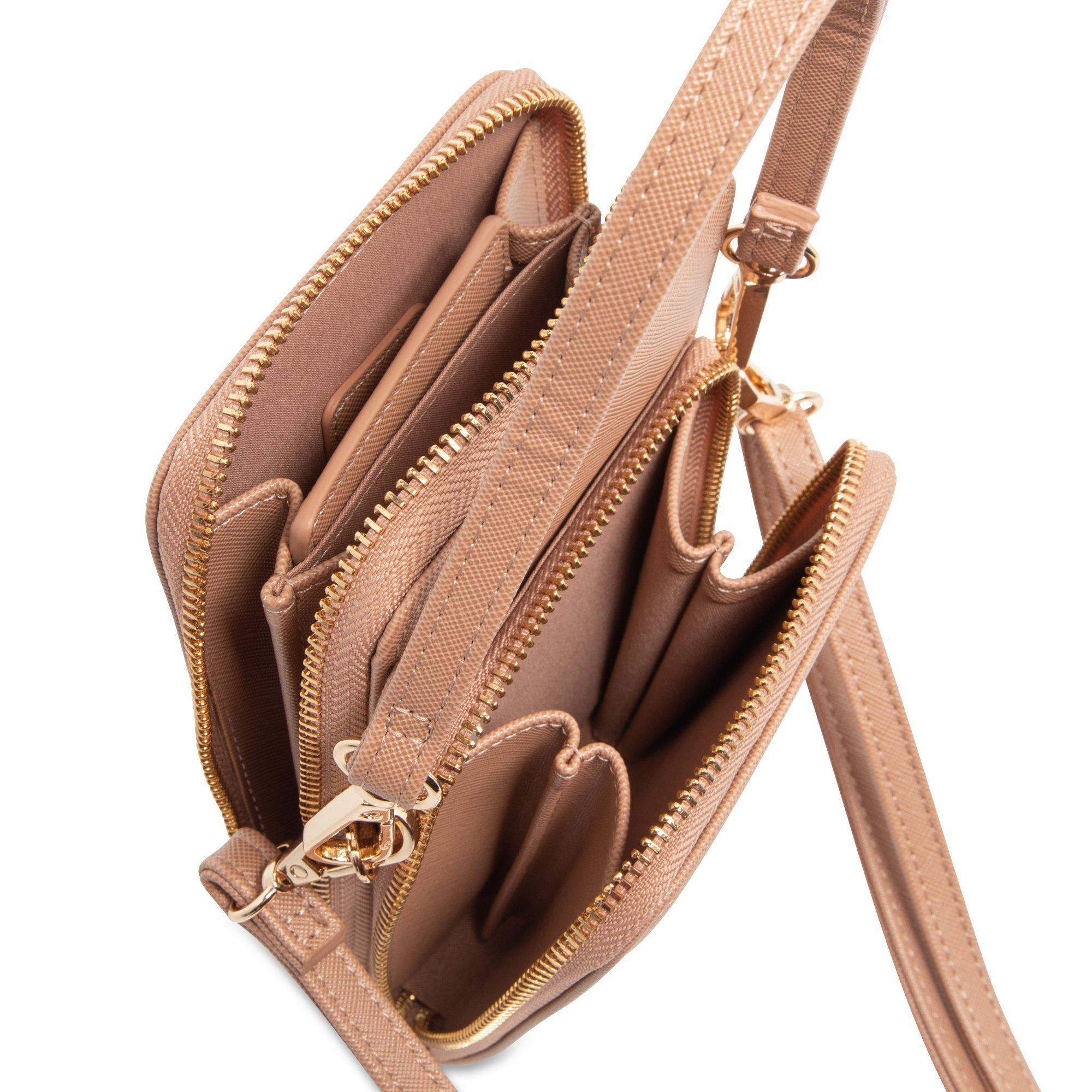 Manor Woman  Mini Crossbody-Bag 