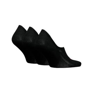 Levi's® LEVIS HIGH CUT BATWING LOGO RECYCLED COTTON 3P Salvapiedi, 3-pack 