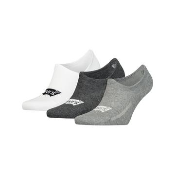 Triopack, Füsslinge