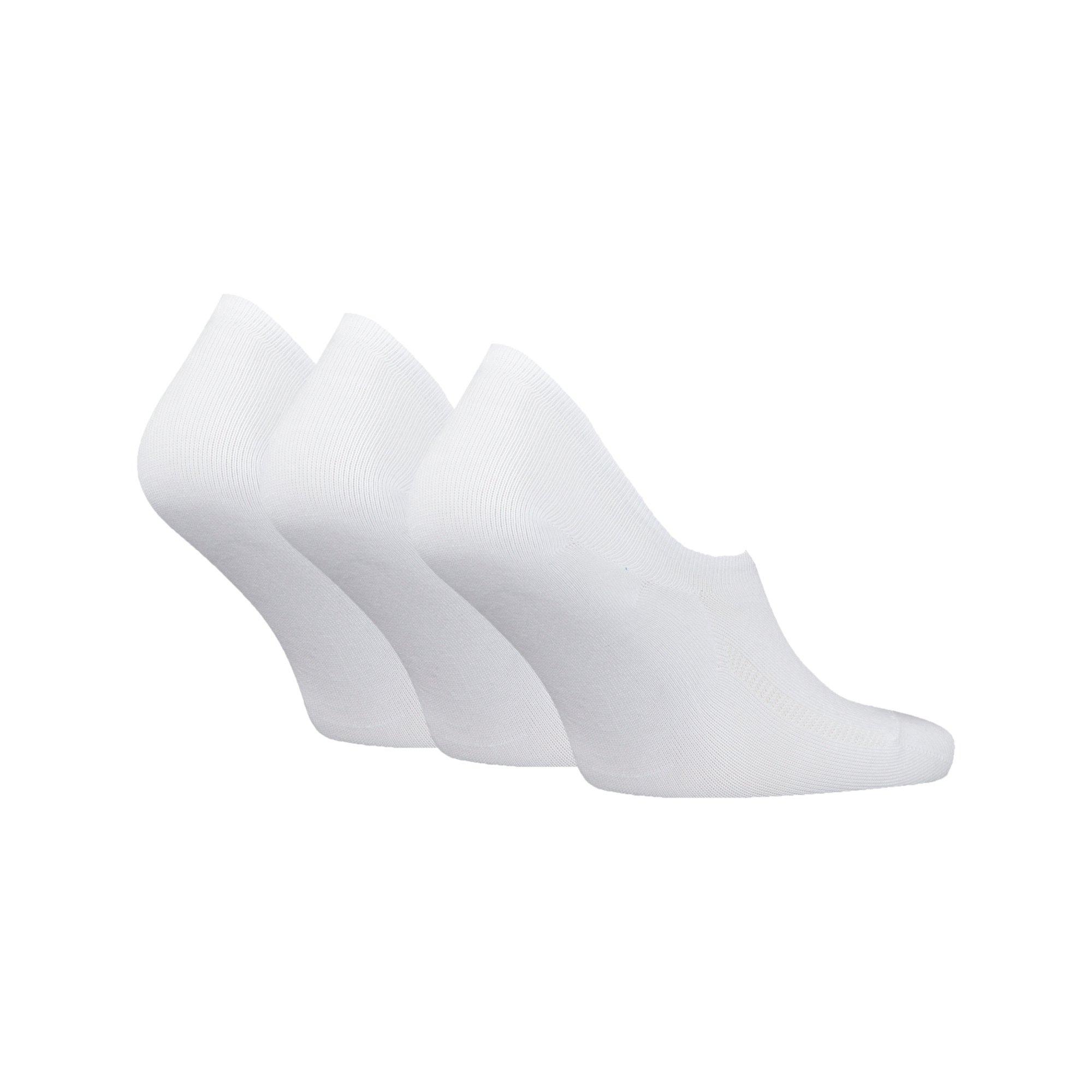 Levi's® LEVIS HIGH CUT BATWING LOGO RECYCLED COTTON 3P Lot de 3 protège-bas 