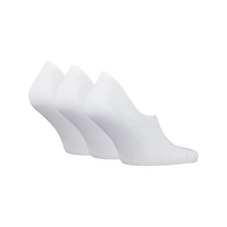 Levi's® LEVIS HIGH CUT BATWING LOGO RECYCLED COTTON 3P Salvapiedi, 3-pack 