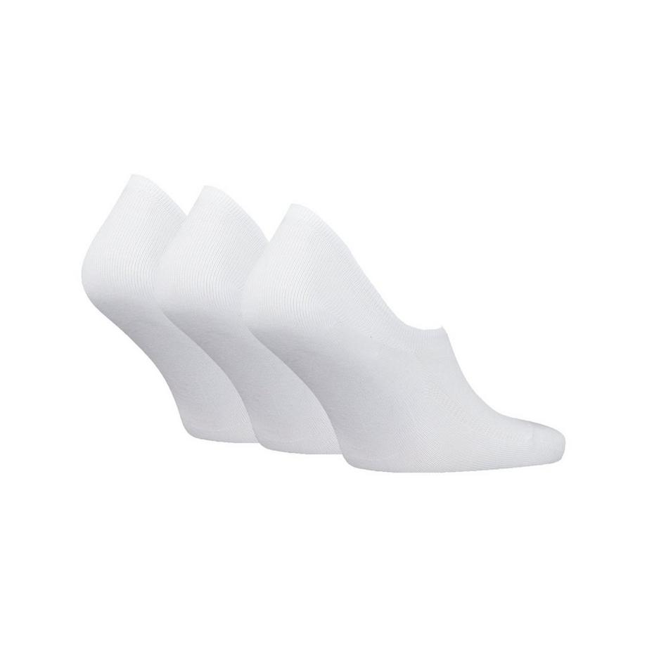 Levi's® LEVIS HIGH CUT BATWING LOGO RECYCLED COTTON 3P Triopack, Füsslinge 