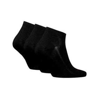 Levi's® LEVIS LOW CUT BATWING LOGO RECYCLED COTTON 3P Triopack,Sneaker Socken 