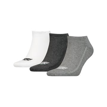 Triopack,Sneaker Socken