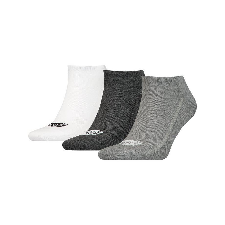 Triopack,Sneaker Socken