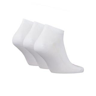 Levi's® LEVIS LOW CUT BATWING LOGO RECYCLED COTTON 3P Lot de 3 paires de chaussettes, sneakers 