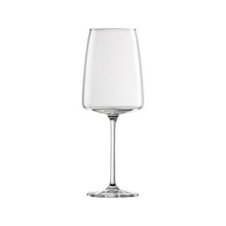 Zwiesel Glas Verres à bordeaux, 2 pièces Vivid Senses 