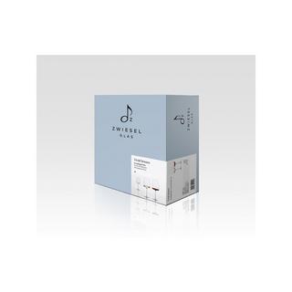 Zwiesel Glas Verres à bordeaux, 2 pièces Vivid Senses 