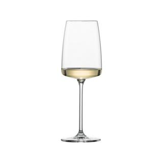 Zwiesel Glas Verres à vin blanc, 2 pièces Vivid Senses 