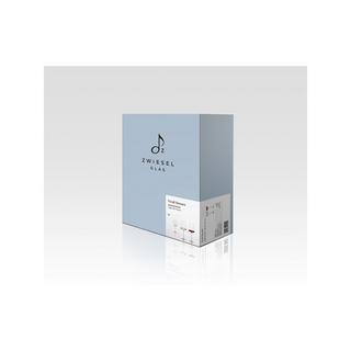 Zwiesel Glas Verres à vin blanc, 2 pièces Vivid Senses 