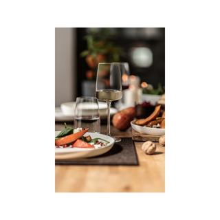 Zwiesel Glas Verres à vin blanc, 2 pièces Vivid Senses 