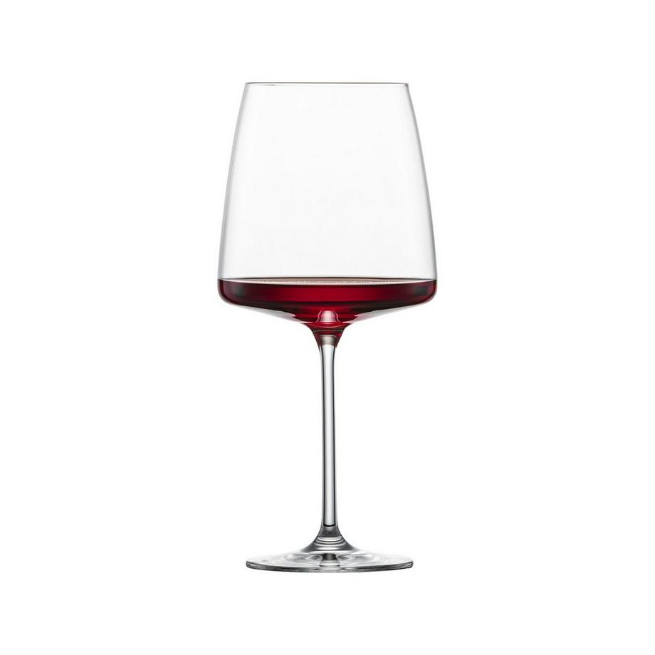 Zwiesel Glas Burgunderglas, 2 Stück Vivid Senses 