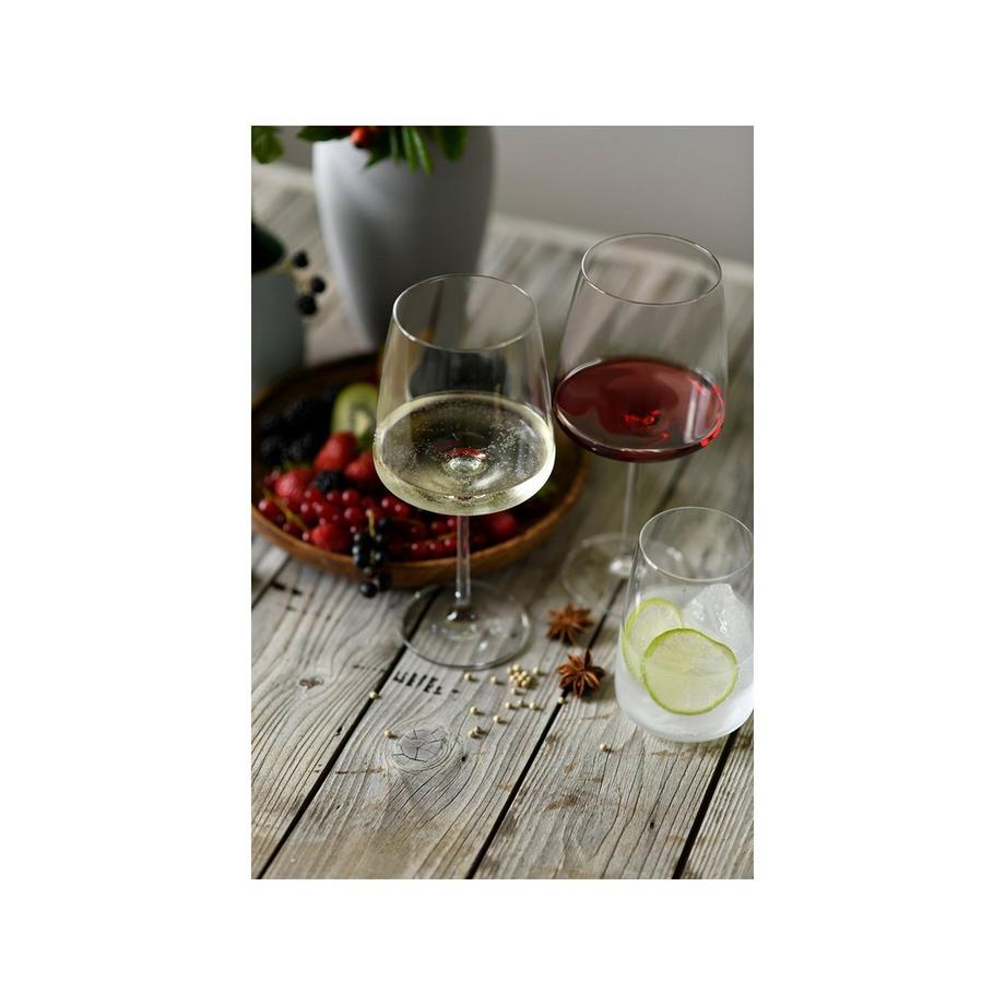 Zwiesel Glas Burgunderglas, 2 Stück Vivid Senses 