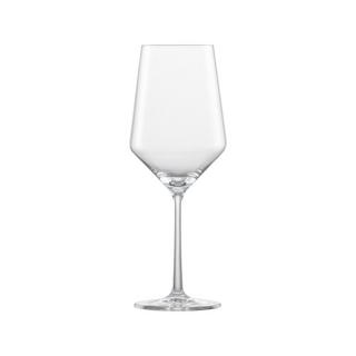 Zwiesel Glas Verres à vin rouge, 2 pièces Pure 