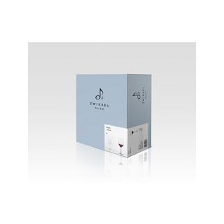 Zwiesel Glas Verres à vin rouge, 2 pièces Pure 