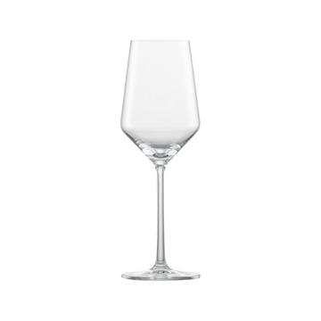 Verres à vin blanc, 2 pièces