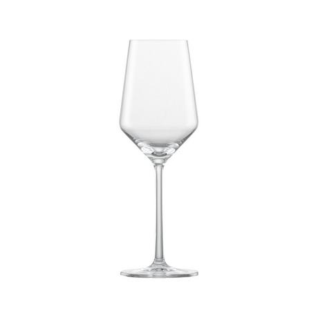 Zwiesel Glas Verres à vin blanc, 2 pièces Pure 