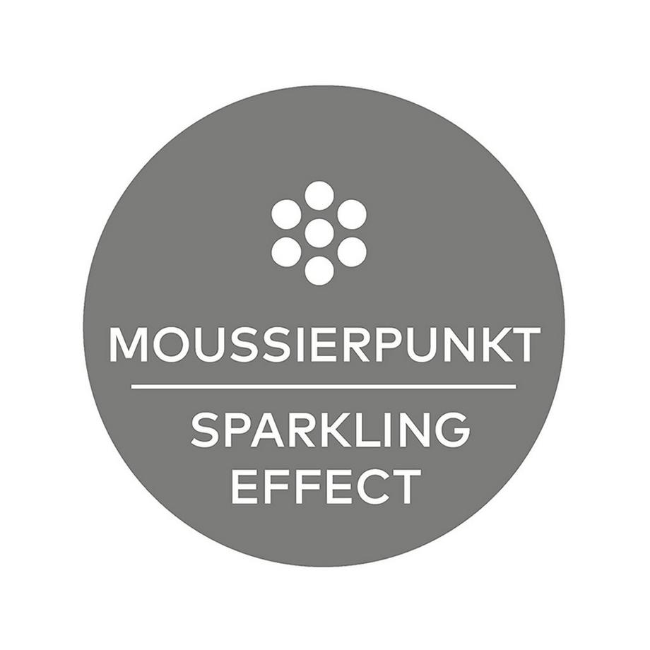 Zwiesel Glas Bicchiere da champagne 2 pezzi Pure 