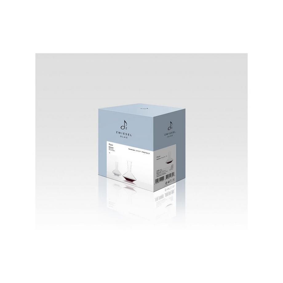 Zwiesel Glas Décanteur Pure 