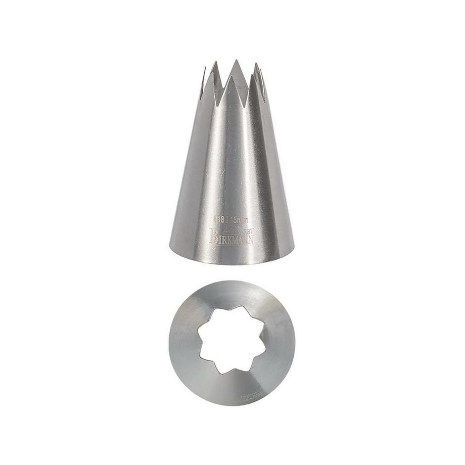 BIRKMANN Becuccio Star 