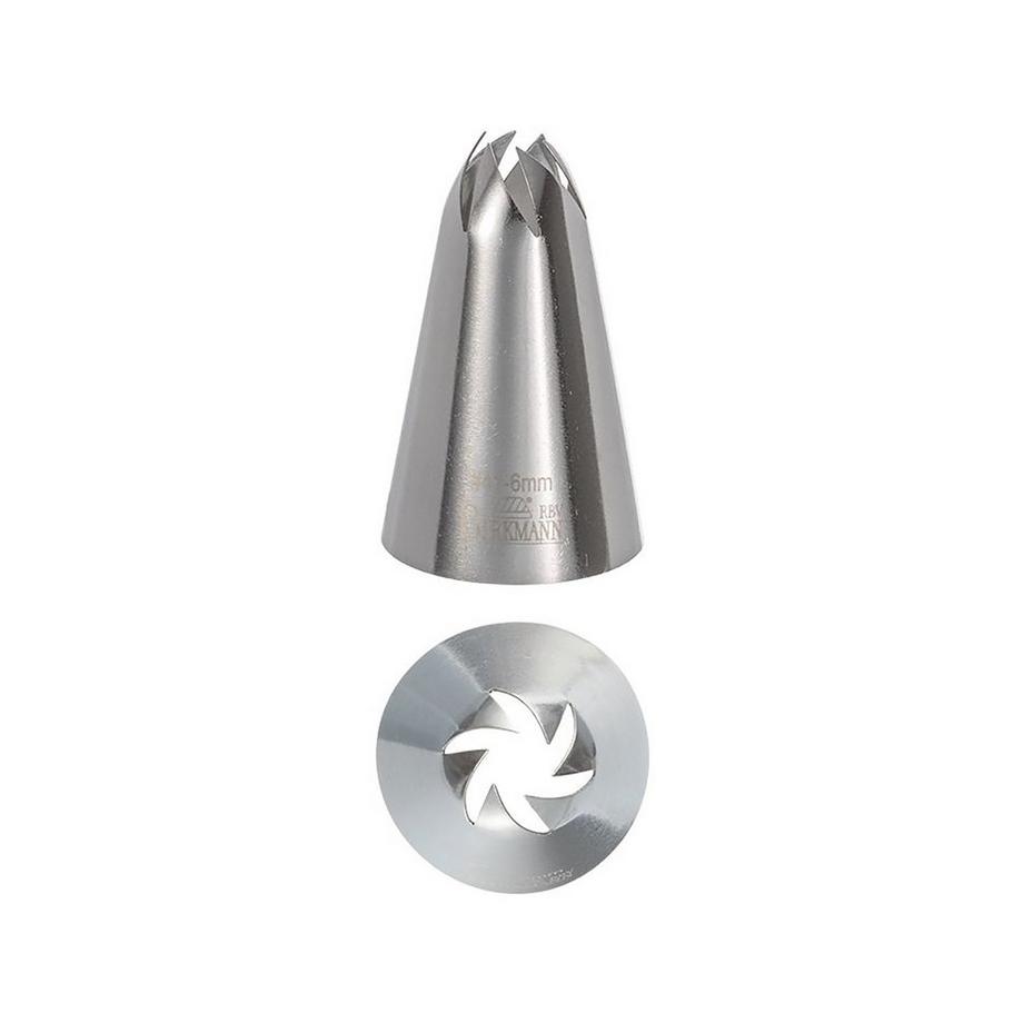 BIRKMANN Tülle Rose 