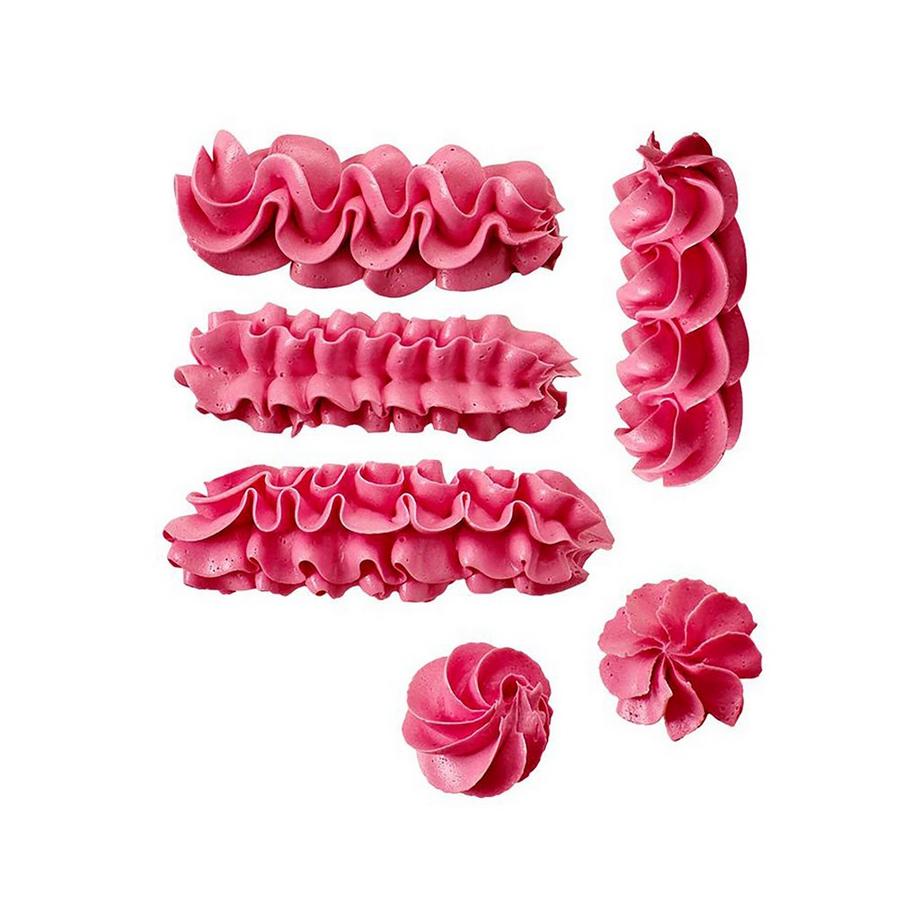 BIRKMANN Tülle Rose 