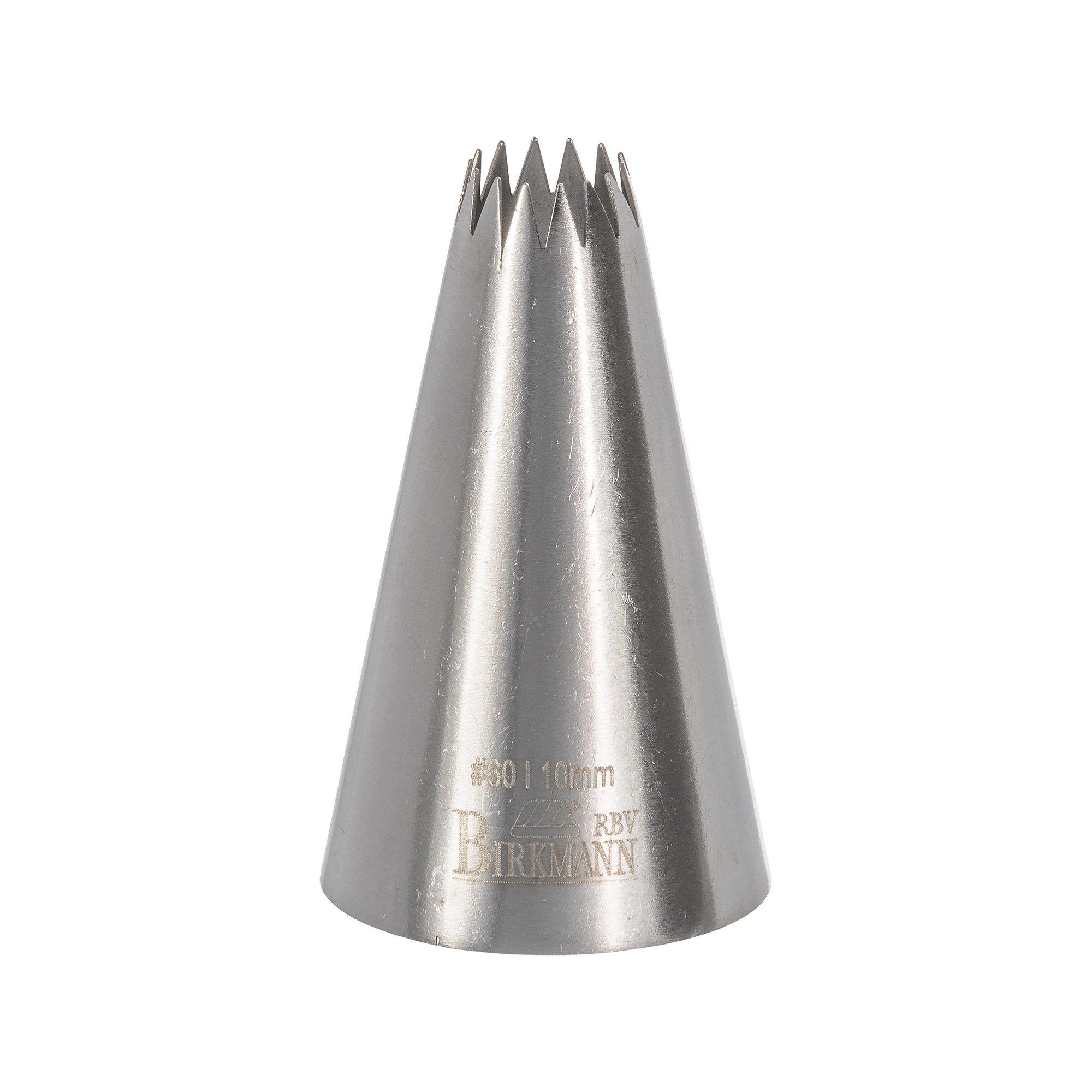 BIRKMANN Douille French Star 