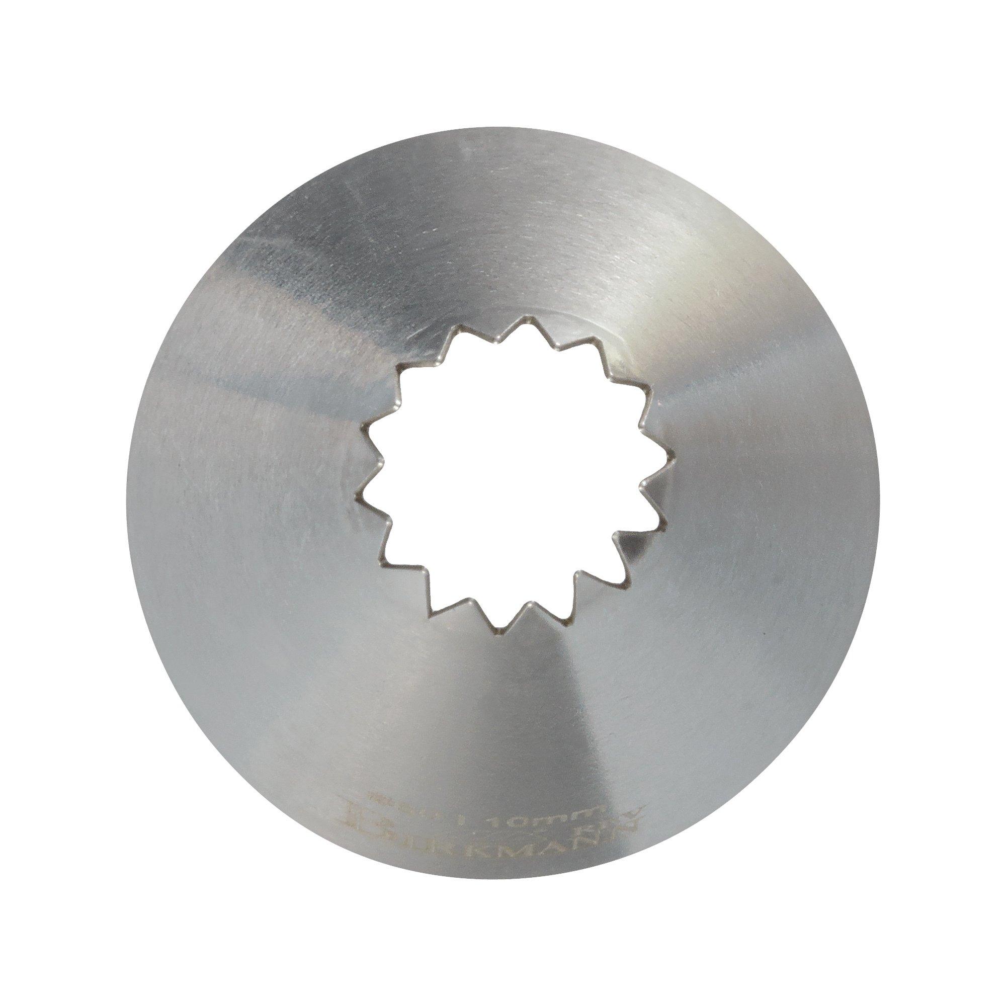 BIRKMANN Douille French Star 